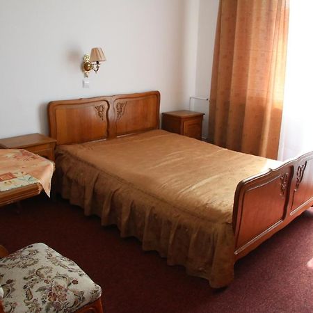 Domy Wczasowe Tryumfy Krynica Zdroj Exterior photo