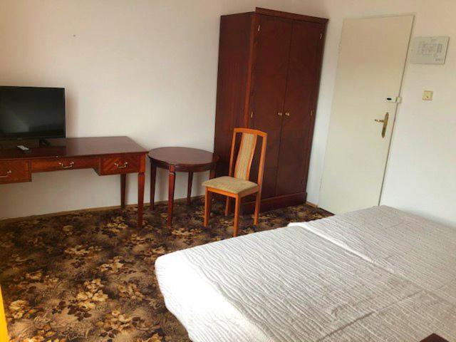 Domy Wczasowe Tryumfy Krynica Zdroj Exterior photo