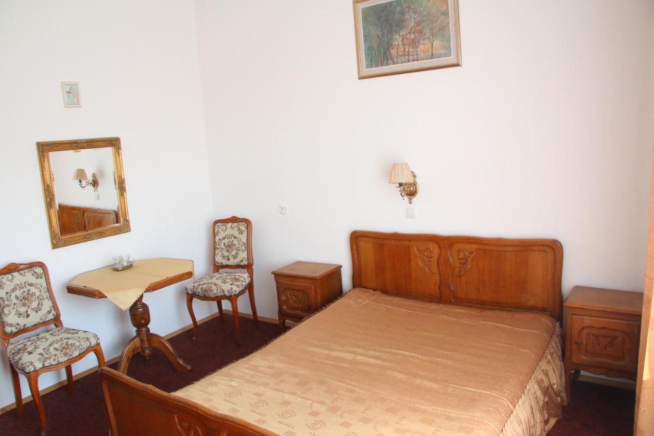 Domy Wczasowe Tryumfy Krynica Zdroj Exterior photo