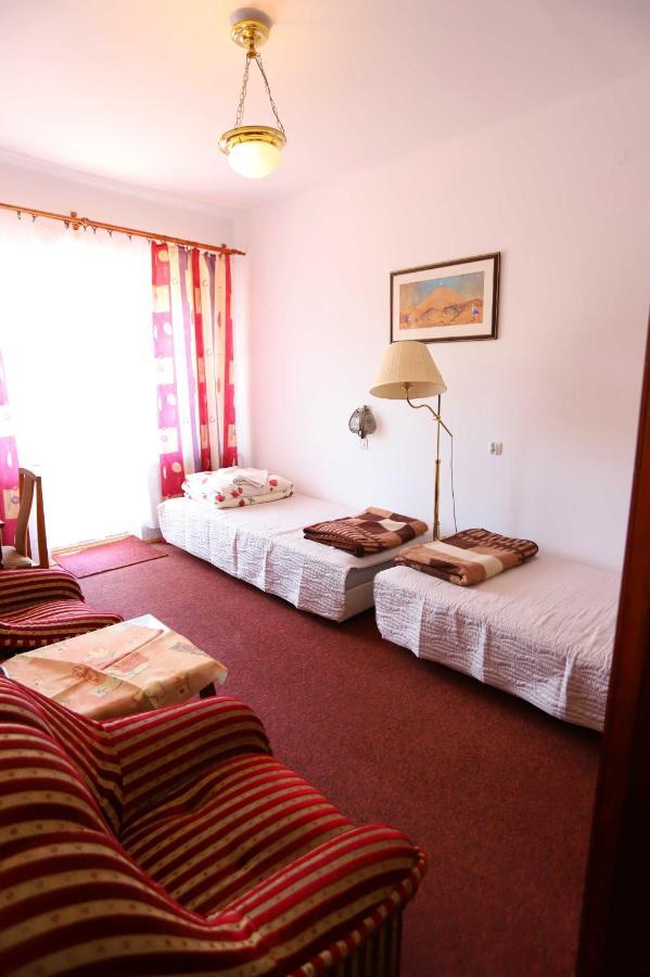 Domy Wczasowe Tryumfy Krynica Zdroj Exterior photo