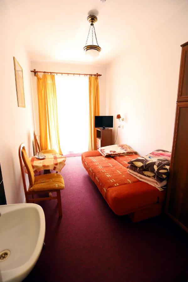 Domy Wczasowe Tryumfy Krynica Zdroj Exterior photo