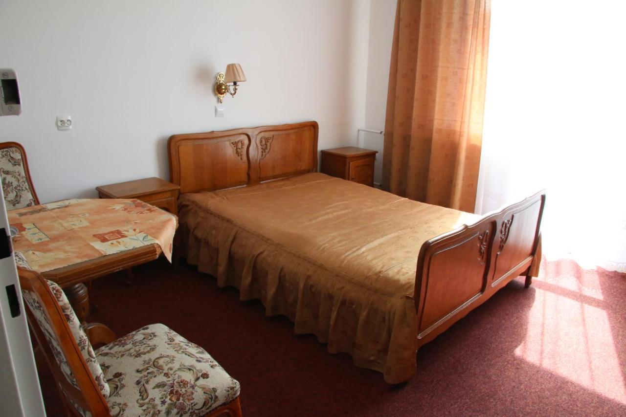 Domy Wczasowe Tryumfy Krynica Zdroj Exterior photo
