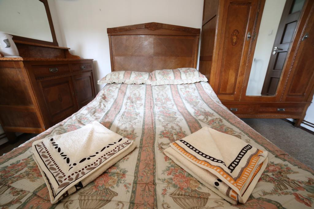 Domy Wczasowe Tryumfy Krynica Zdroj Room photo