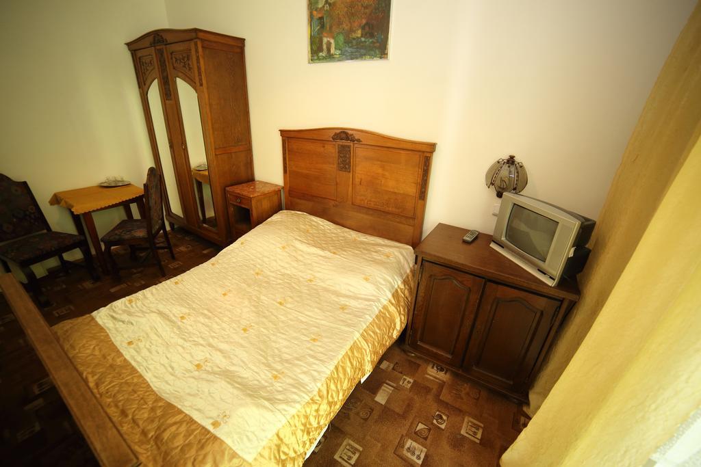 Domy Wczasowe Tryumfy Krynica Zdroj Room photo