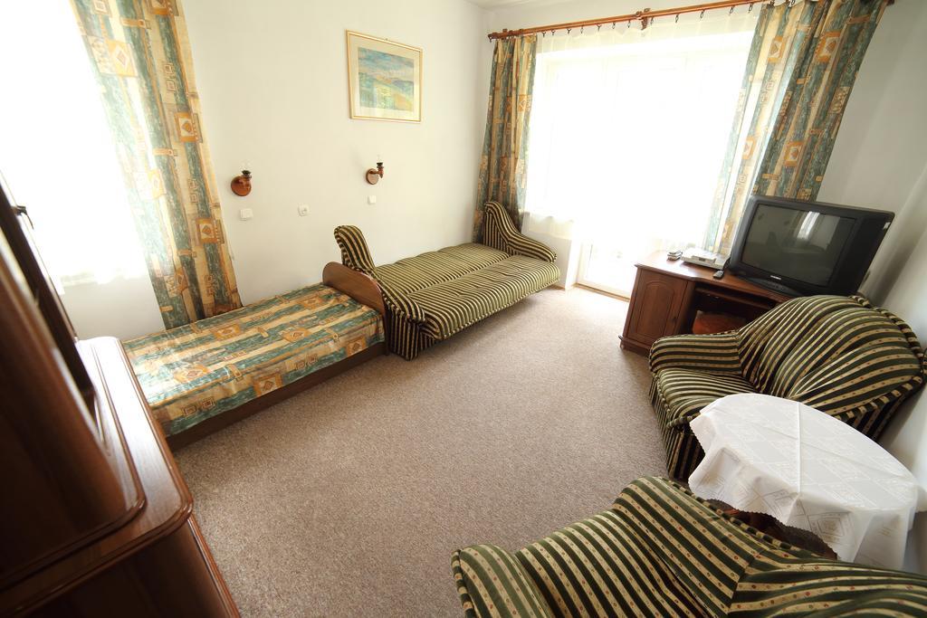 Domy Wczasowe Tryumfy Krynica Zdroj Room photo