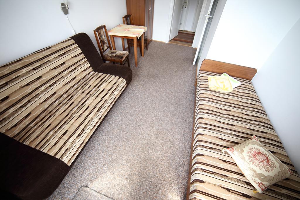Domy Wczasowe Tryumfy Krynica Zdroj Room photo