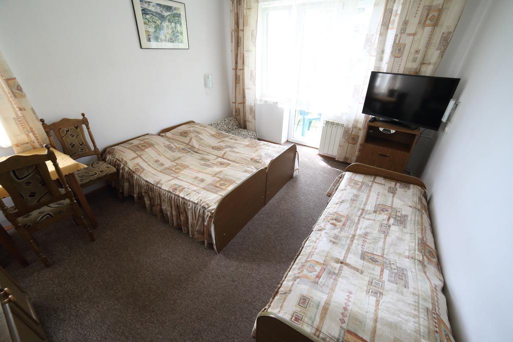 Domy Wczasowe Tryumfy Krynica Zdroj Room photo