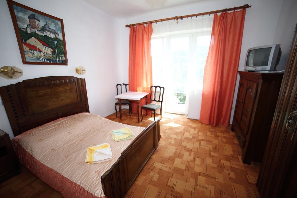 Domy Wczasowe Tryumfy Krynica Zdroj Room photo