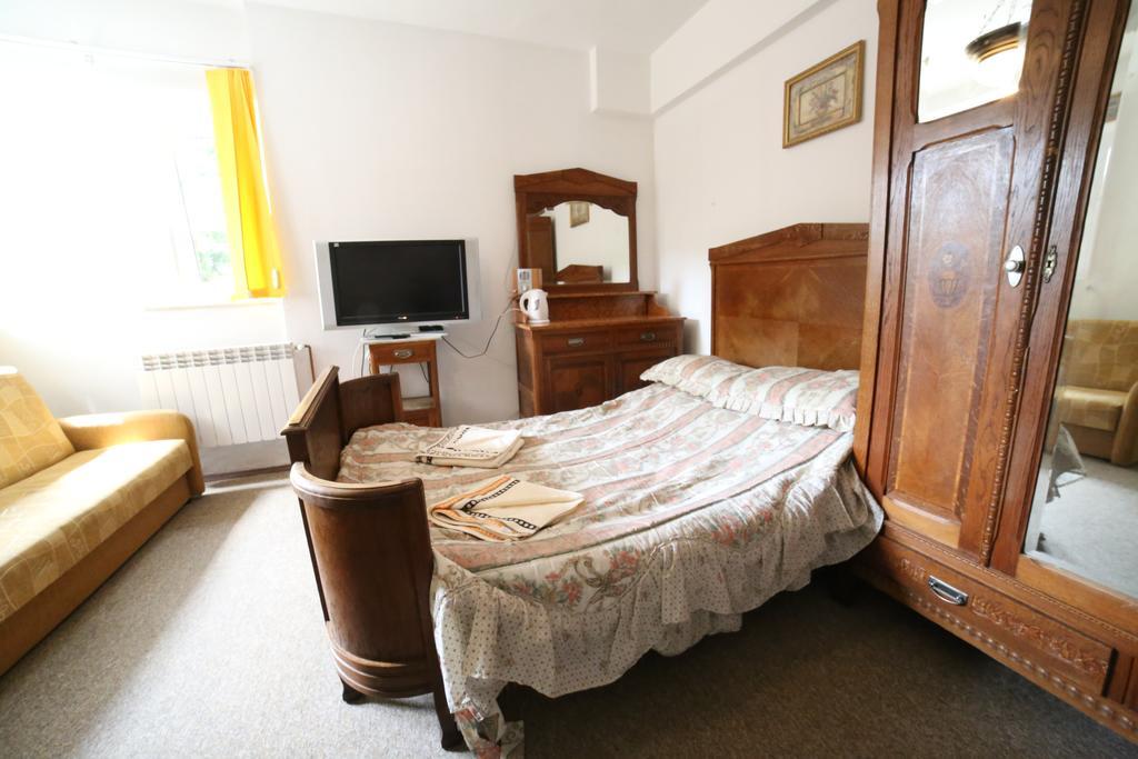 Domy Wczasowe Tryumfy Krynica Zdroj Room photo