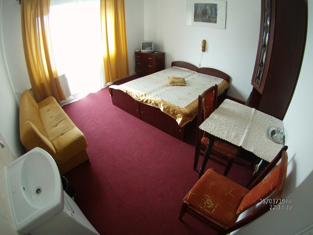 Domy Wczasowe Tryumfy Krynica Zdroj Exterior photo