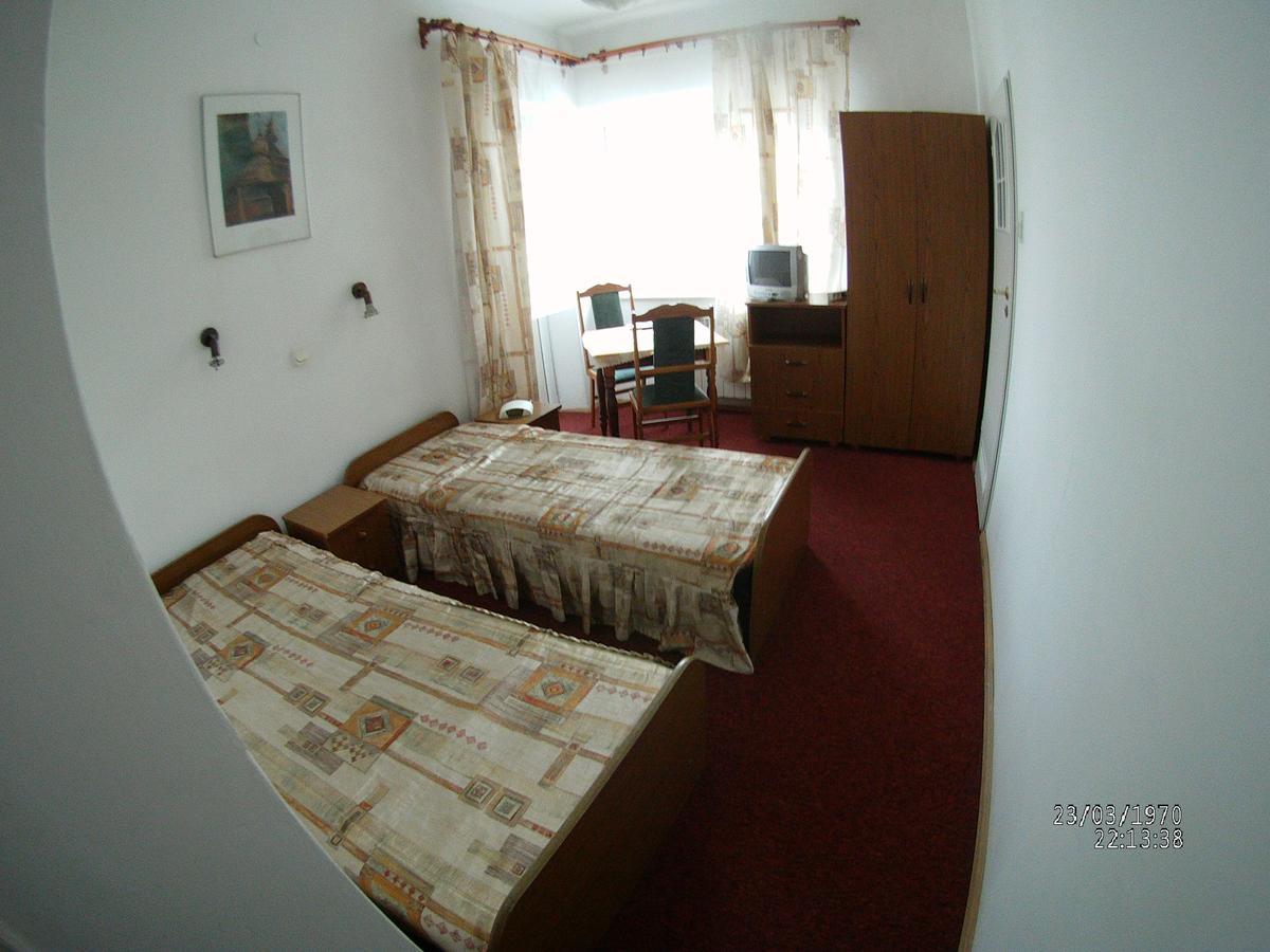 Domy Wczasowe Tryumfy Krynica Zdroj Exterior photo