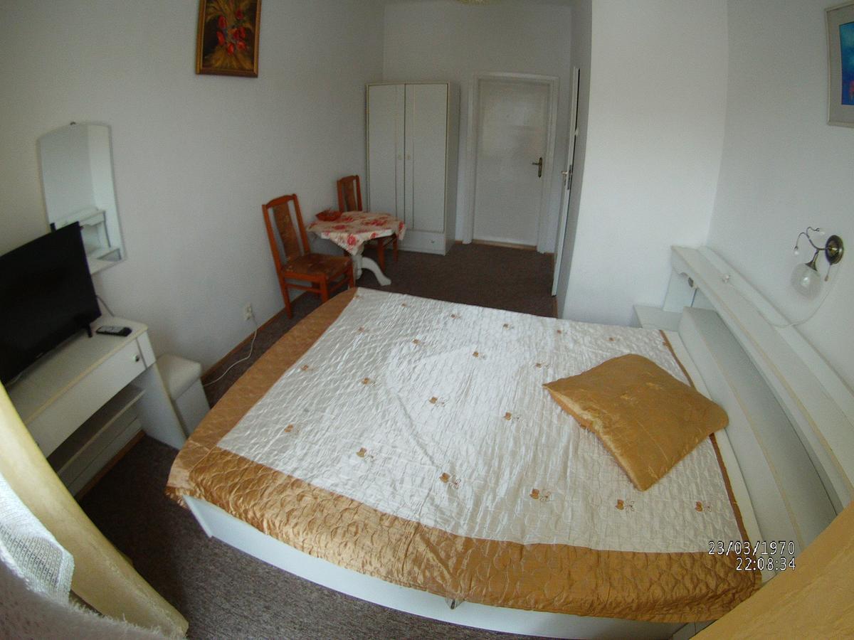 Domy Wczasowe Tryumfy Krynica Zdroj Exterior photo