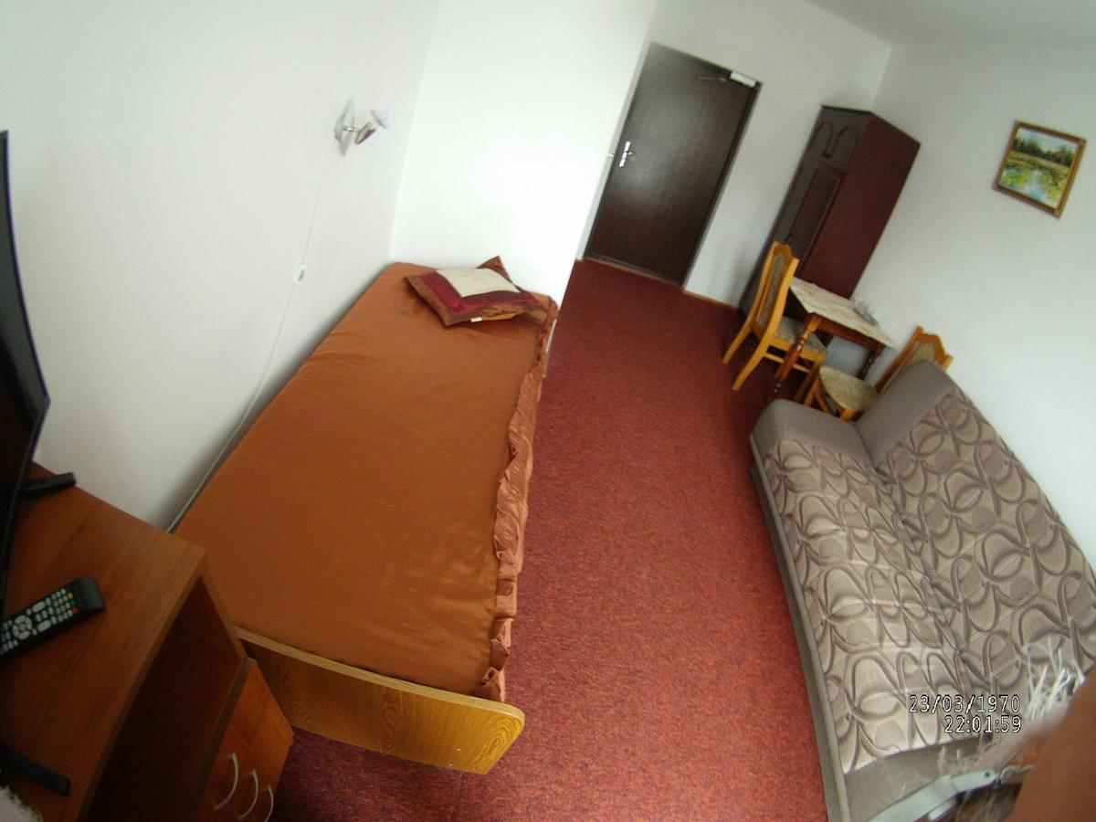 Domy Wczasowe Tryumfy Krynica Zdroj Exterior photo