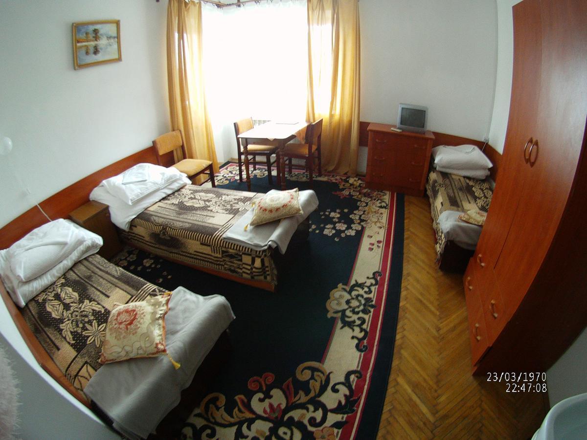 Domy Wczasowe Tryumfy Krynica Zdroj Exterior photo